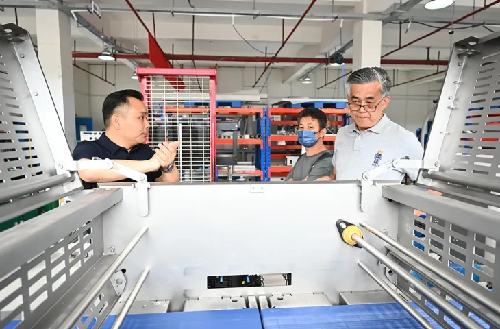 Laitteiden hyväksyntä