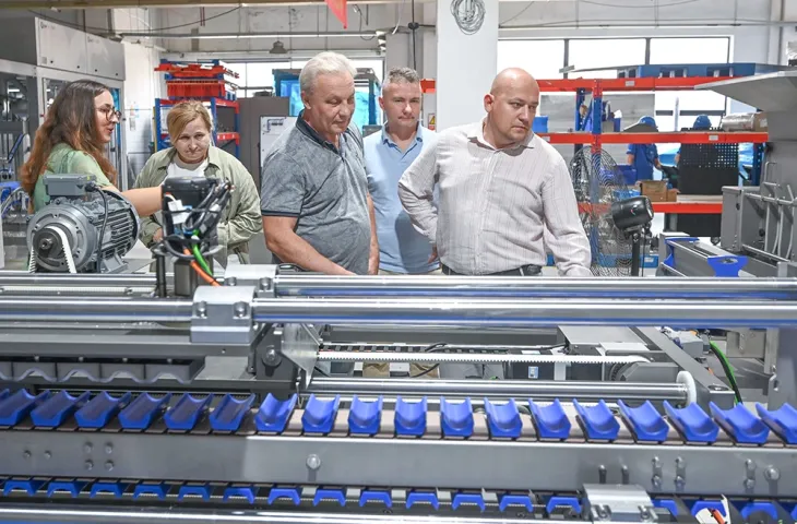 Laitteiden hyväksyntä